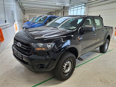 Ford RANGER 2,0 EcoBlue Doppelkabine XL 126KW