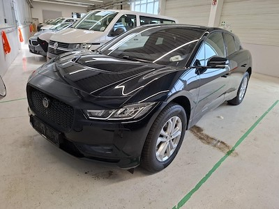 Jaguar I-PACE EV320 Austria Edition 172KW