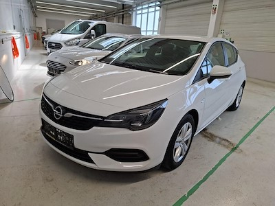 Opel ASTRA 1.5 Cdti 105ps Edition 77KW