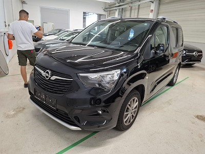Opel COMBO Life 1,5 CDTI BlueInj. Innovat. L1H1 Aut