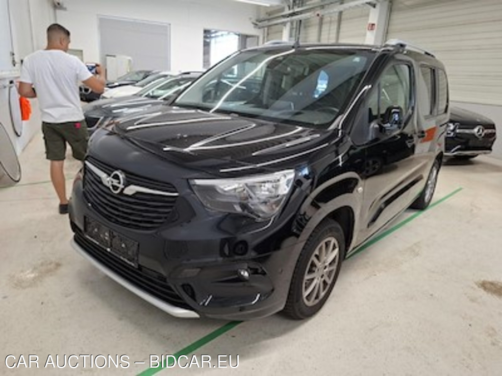 Opel COMBO Life 1,5 CDTI BlueInj. Innovat. L1H1 Aut