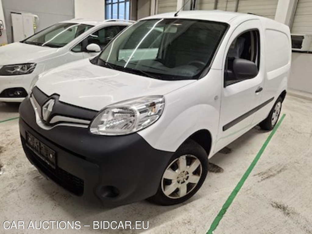 Renault KANGOO Express L1 Energy dCi 90 EU6 66KW