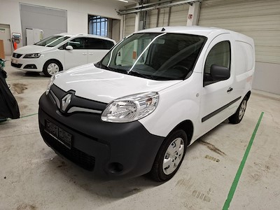 Renault KANGOO Express L1 ENERGY dCi 95 70KW