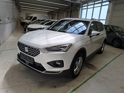 Seat Tarraco 2,0 TDI XCellence 110KW