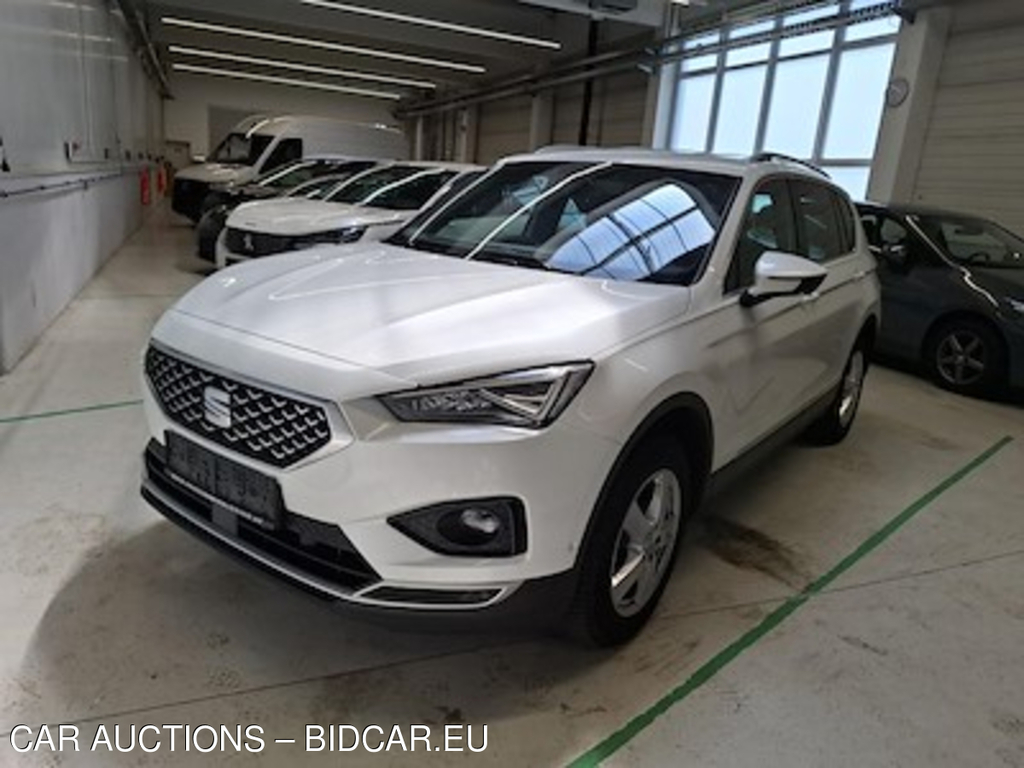 Seat Tarraco 2,0 TDI XCellence 110KW