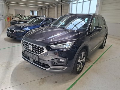 Seat Tarraco 2,0 TDI XCellence DSG 110KW