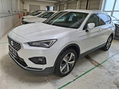 Seat Tarraco 2,0 TDI XCellence DSG 110KW