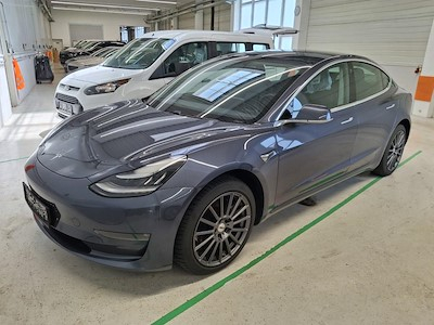 Tesla Model 3 Langstreckenbatterie Allrad Dualmotor 15