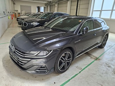 Volkswagen Arteon SB 2,0 TDI SCR R-Line DSG 110KW