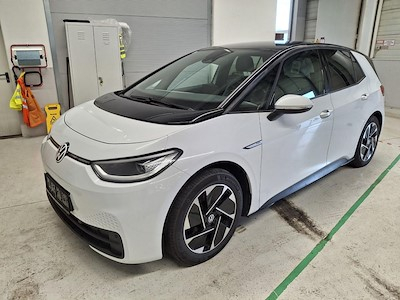 Volkswagen ID.3 Pro Business 70KW