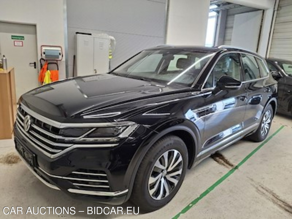 Volkswagen Touareg 3,0 TDI SCR 4Motion Aut. Elegance 170KW