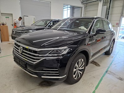 Volkswagen Touareg 3,0 TDI SCR 4Motion Aut. Elegance 170KW