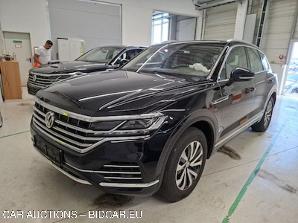 Volkswagen Touareg 3,0 TDI SCR 4Motion Aut. Elegance 170KW