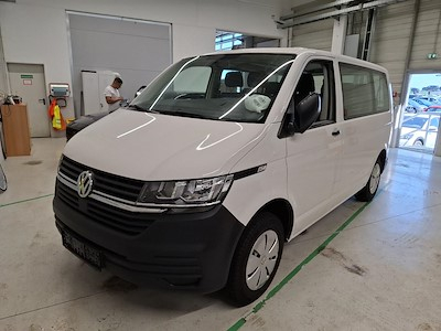 Volkswagen Transporter Kombi 2,0 TDI Entry 81KW