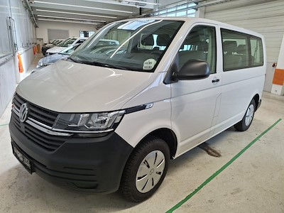 Volkswagen Transporter Kombi 2,0 TDI Entry 81KW