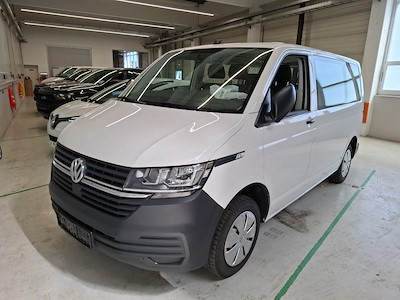 Volkswagen Transporter Kombi 2,0 TDI Entry 81KW
