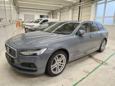 Volvo V90 B4 (D) AWD Geartronic Momentum Pro 145KW