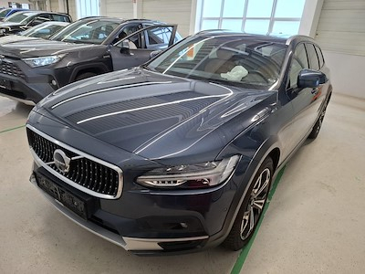 Volvo V90 cross count B4 D Awd Ultimate A 145KW
