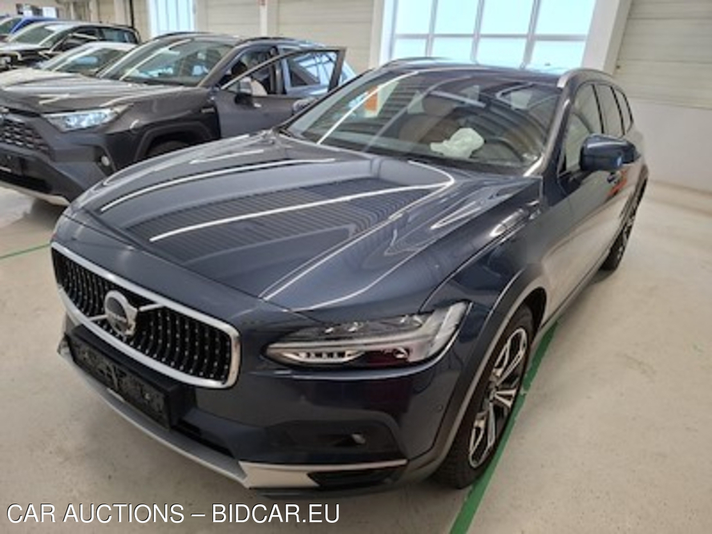 Volvo V90 cross count B4 D Awd Ultimate A 145KW