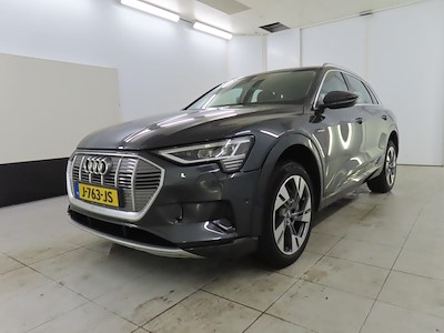 Audi E-tron 50 quattro Business edition 5d ActieAuto