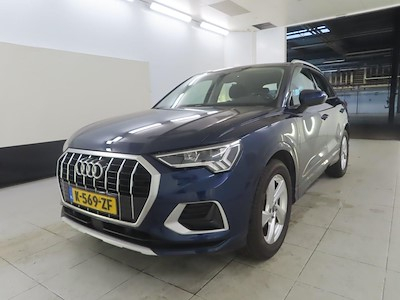 Audi Q3 35 TFSI S tronic Business Edition 5d