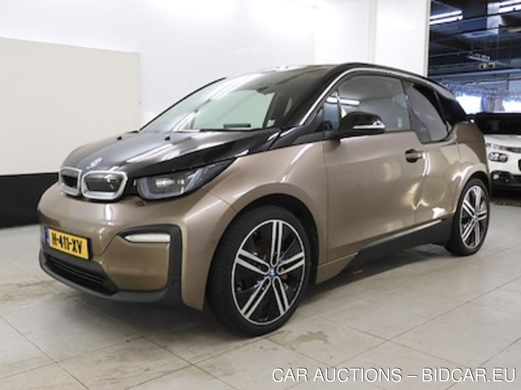 BMW I3 i3 Corporate Executive (120Ah) 5d