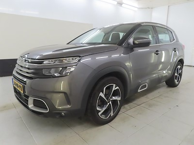 Citroen C5 aircross BlueHDi 130 S;S Business EAT8 5d