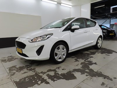 Ford FIESTA 1.0 70kW ActieAuto 5d Connected APL MJ20