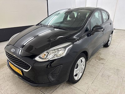 Ford Fiesta 1.1 70pk Trend
