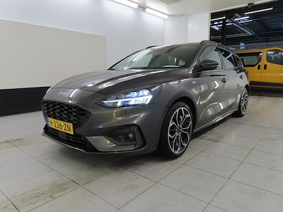 Ford FOCUS 1.0 EcoB. 125pk ST-Line Bus. Wagon AA1