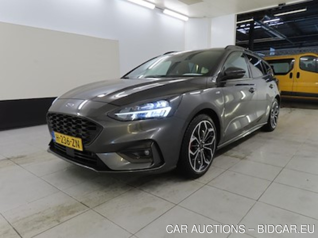 Ford FOCUS 1.0 EcoB. 125pk ST-Line Bus. Wagon AA1
