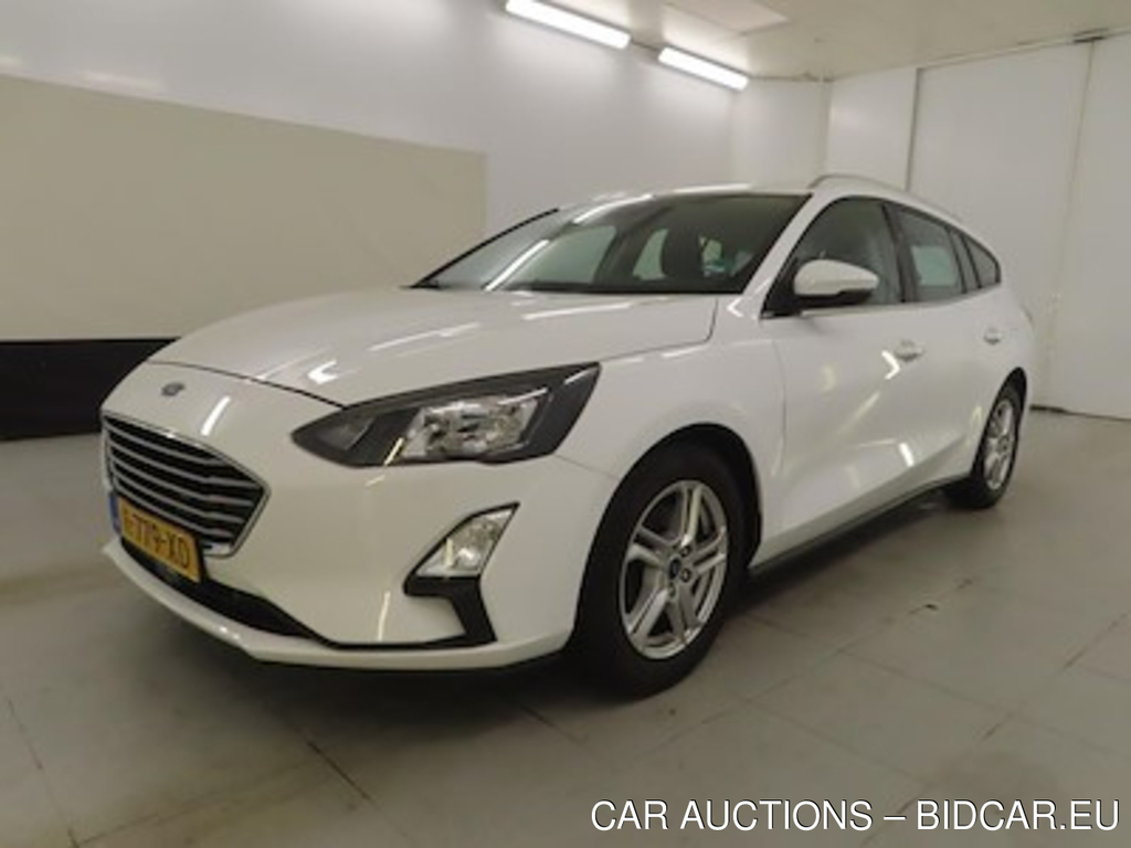 Ford FOCUS 1.0 EcoBo 100pk Trend Edition Bus. Wagon 5d