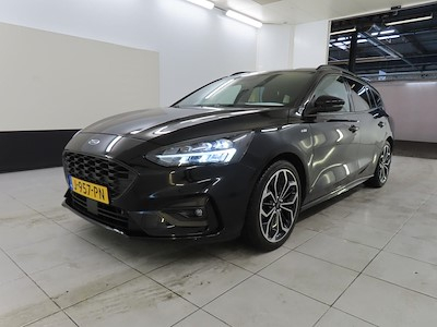 Ford FOCUS 1.5 EcoBlue 120pk ST-Line Business Wagon 5d