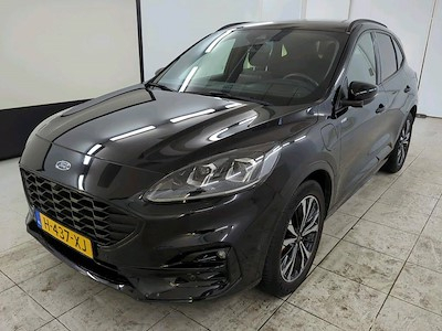 Ford Kuga ST-Line X 2.5 PHEV e-CVT automaat