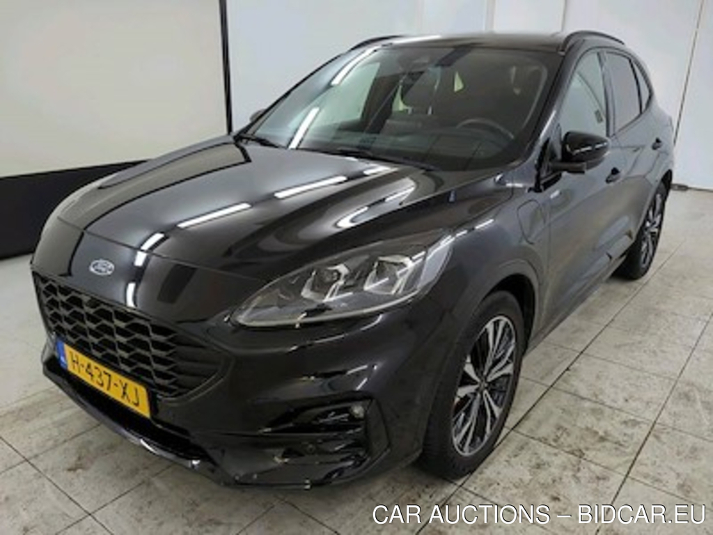 Ford Kuga ST-Line X 2.5 PHEV e-CVT automaat
