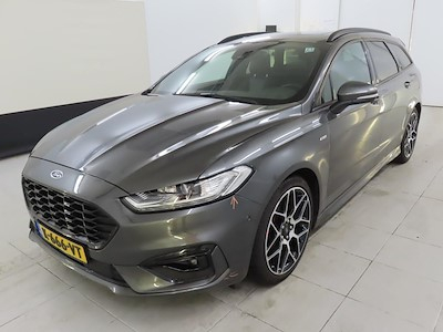 Ford MONDEO 2.0 Hybride ST-Line eCVT automaat Wagon 5d