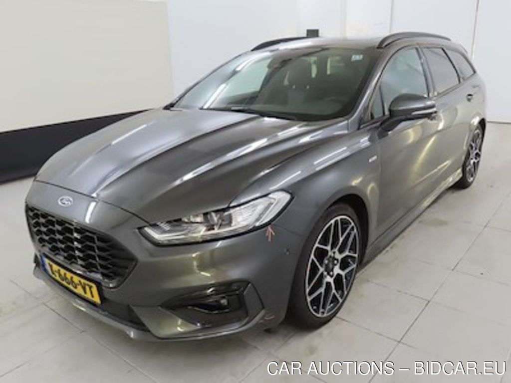 Ford MONDEO 2.0 Hybride ST-Line eCVT automaat Wagon 5d