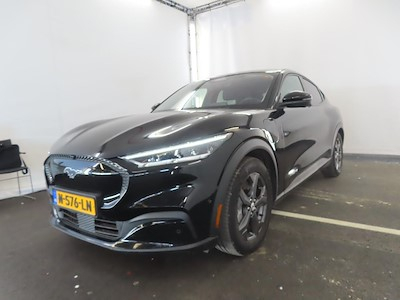 Ford Mustang mach-e 75kWh RWD 5d Tech.Pack Onze Deal
