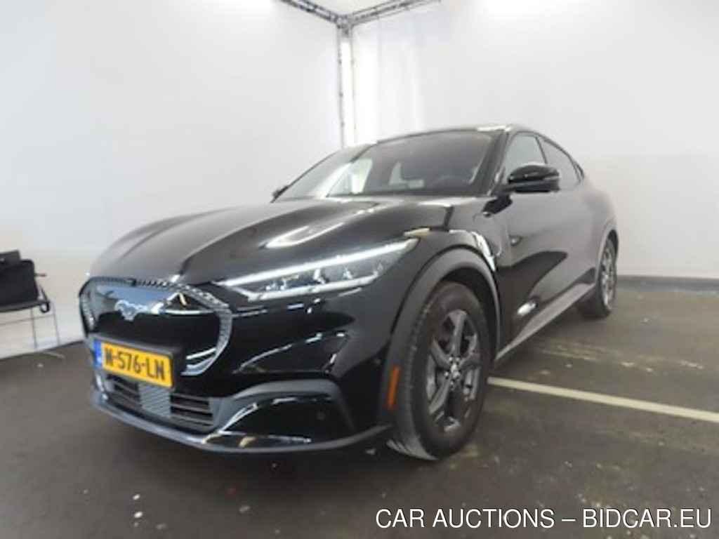 Ford Mustang mach-e 75kWh RWD 5d Tech.Pack Onze Deal
