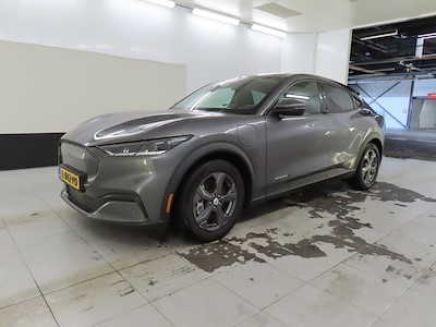 Ford Mustang mach-e 98kWh Extended Range RWD auto 5d