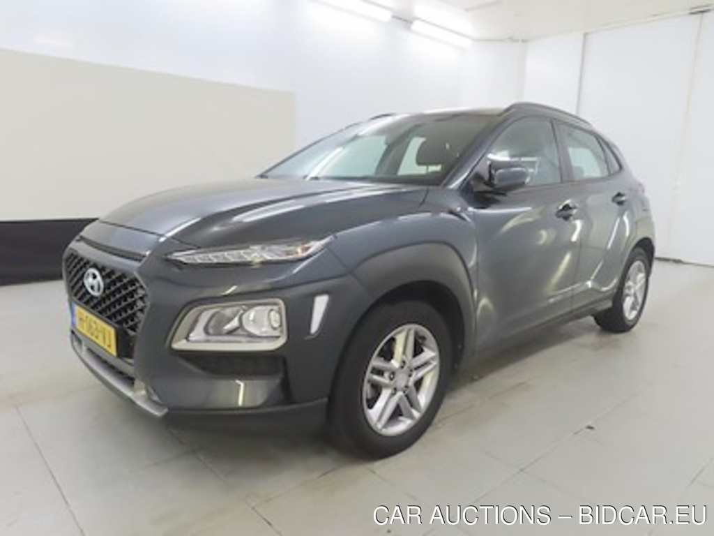 Hyundai KONA 1.0 T-GDI ActieAuto 5d Comfort APL