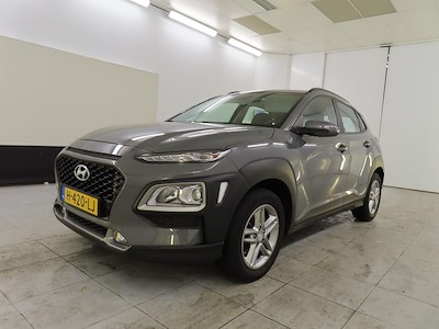 Hyundai KONA 1.0 T-GDI ActieAuto 5d Comfort APL