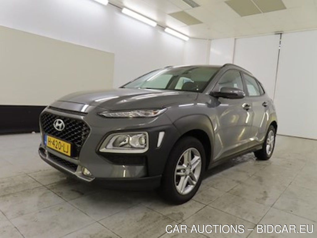 Hyundai KONA 1.0 T-GDI ActieAuto 5d Comfort APL