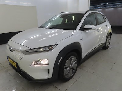 Hyundai KONA Comfort Electric 64 kWh 5d