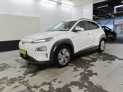 Hyundai KONA Fashion Electric 64 kWh 5d