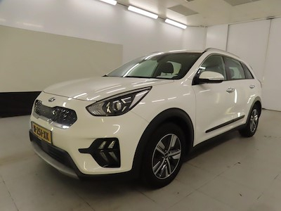 Kia Niro 1.6 GDi Hybrid DynamicLine 5d