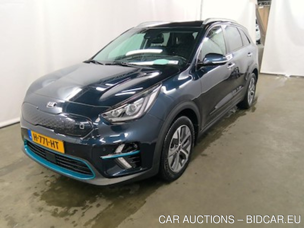 Kia Niro e-Niro EV ExecutiveLine 5d