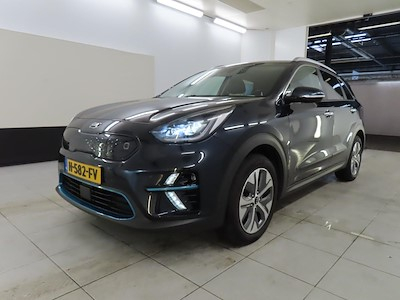 Kia Niro e-Niro EV ExecutiveLine 5d