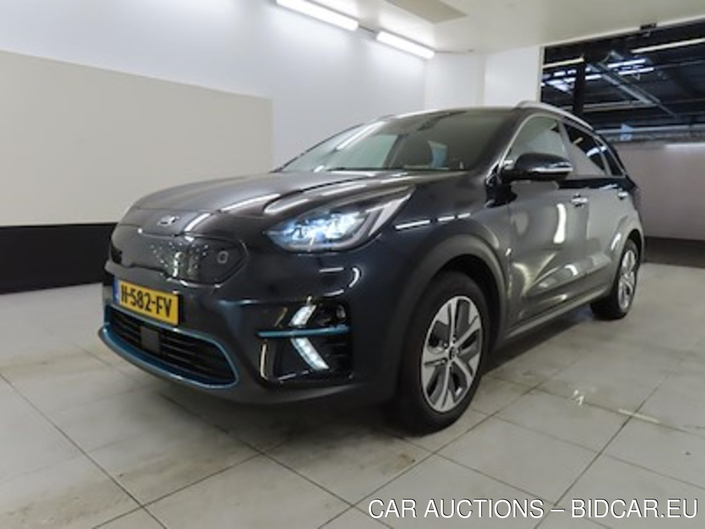 Kia Niro e-Niro EV ExecutiveLine 5d