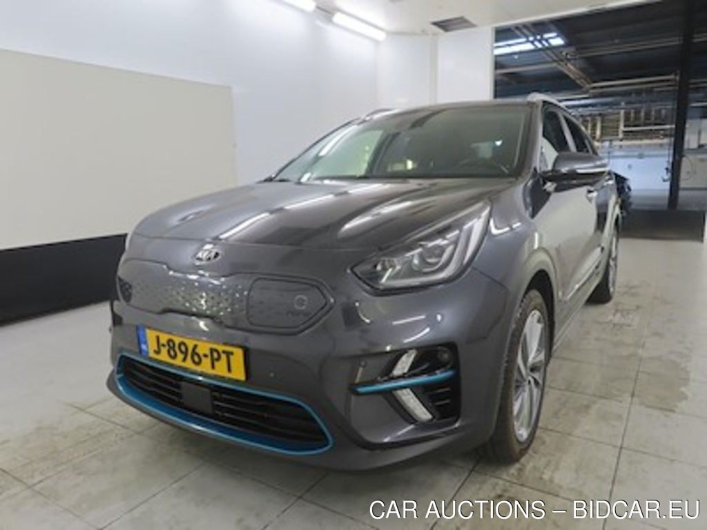 Kia Niro e-Niro EV ExecutiveLine 5d